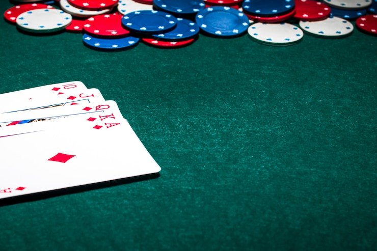555 casino