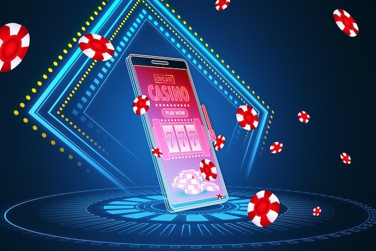 555 casino