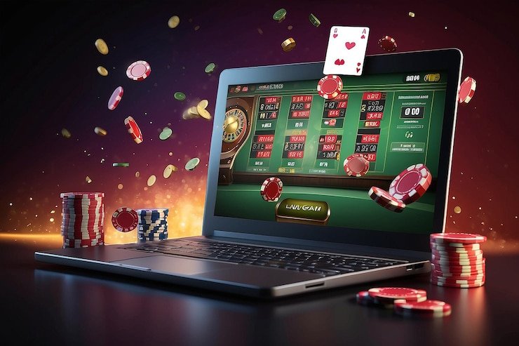 555 casino
