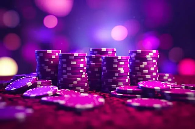 555 casino