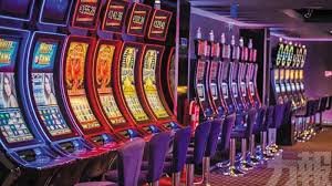 555 casino