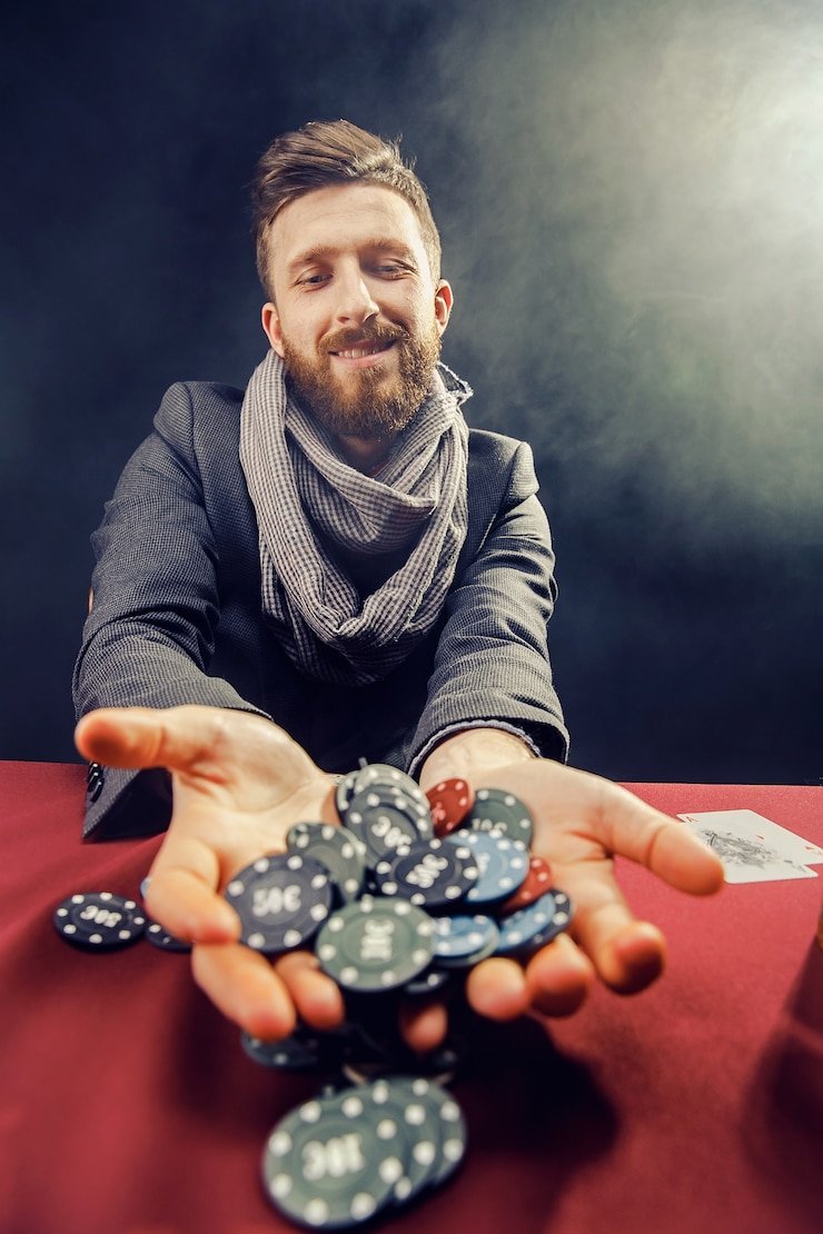 555 casino