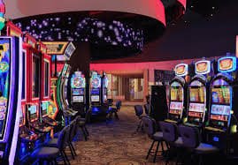555 casino