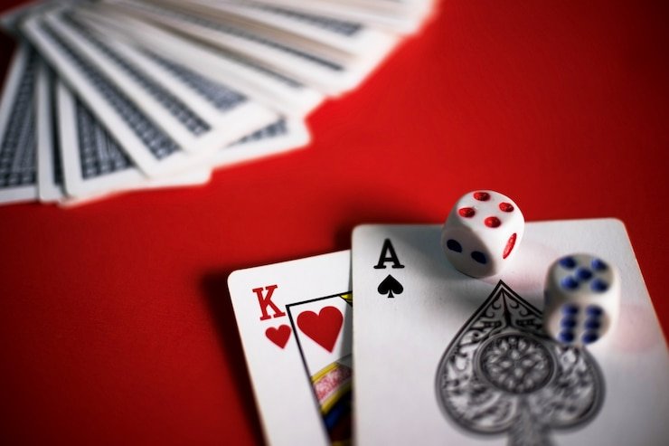 555 casino