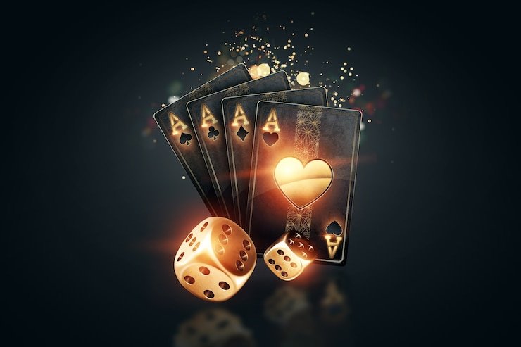 555 casino