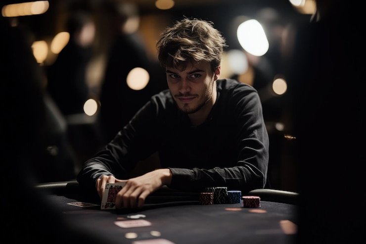 555 casino