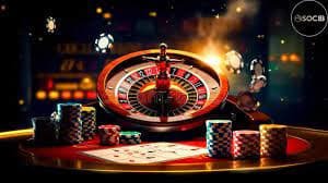 555 casino