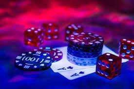 555 casino