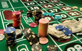 555 casino