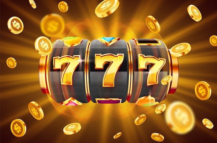 555 casino