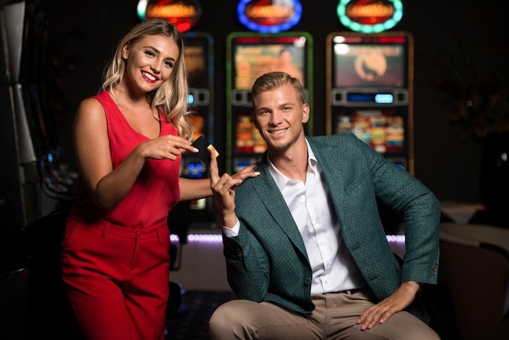 555 casino