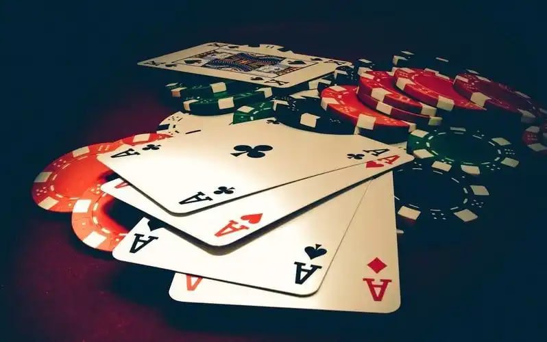 555 casino