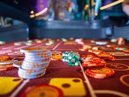 555 casino